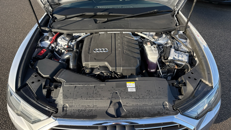 Audi A6 40 TFSI Sport 4dr S Tronic [Tech Pack] Petrol Saloon